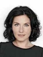 Marisa Burger - German actress