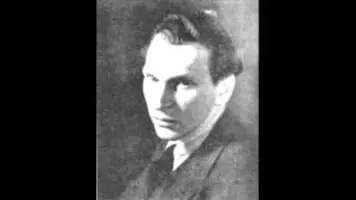 Marius Flothuis - Dutch composer