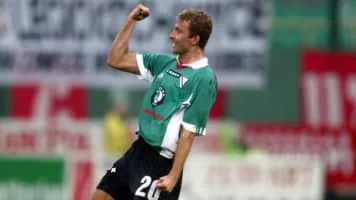 Mariusz Piekarski - Former football player