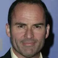 Mark Derwin - American film actor