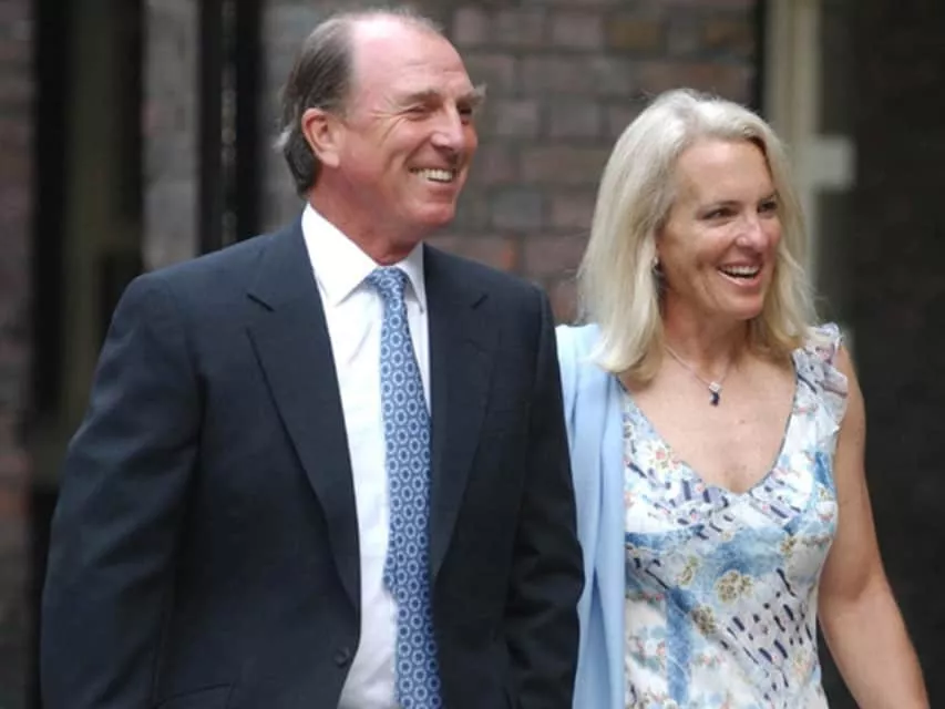 Mark Phillips - Football player