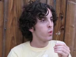 Mark Saul - American actor