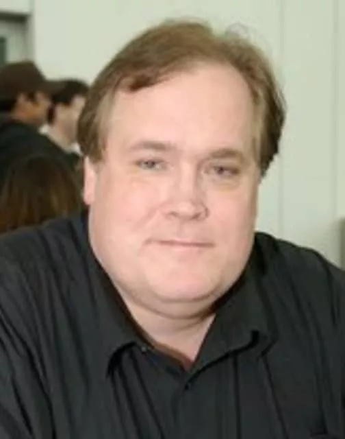 Mark Verheiden Alien vs. Predator - American comic book writer