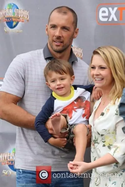 Mark Wilkerson - American musician