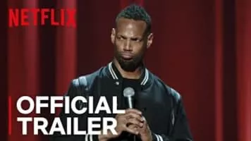 Marlon - American sitcom