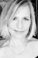 Martha Gehman - American actress