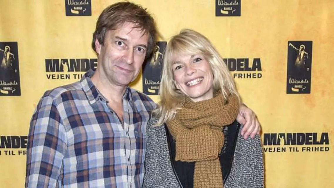 Martin Brygmann - Actor