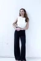 Martina Amati - Italian filmmaker