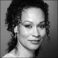 Martina Laird - Trinidadian actress