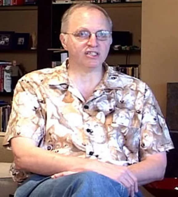 Marv Wolfman - American comic book writer