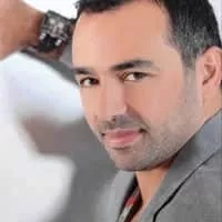 Marwan Al shami - Lebanese singer