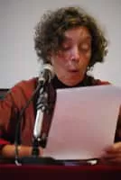 Mary Louise Pratt - Professor