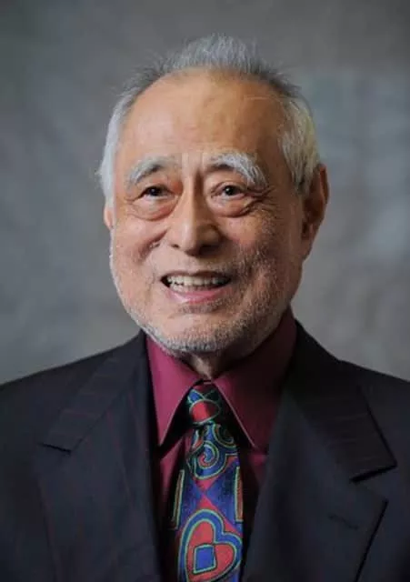 Masahiko Tsugawa - Japanese actor