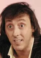 Massimo Ceccherini - Italian actor