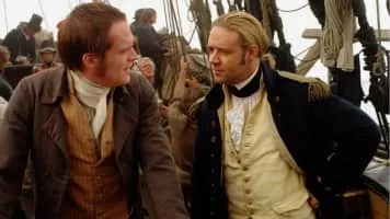 Master and Commander: The Far Side of the World - 2003 ‧ Adaptation/Drama ‧ 2h 18m