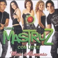 Mastruz com Leite - Musical group