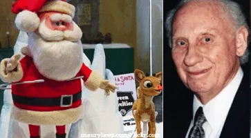 Maury Laws - American film composer