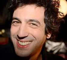 Max Boublil - French actor