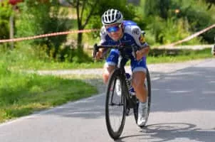 Maximilian Schachmann - German cyclist