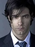 Maximiliano Palacio - Actor