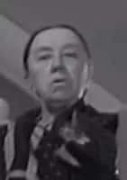 May Hallatt - Actress