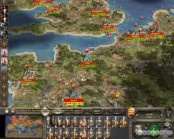 Medieval II: Total War - Video game