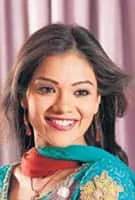 Megha Gupta - Indian television actress