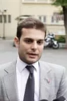 Mehmet Aslan - Turkish movie actor