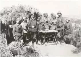 Mehmet Esat Bülkat - General