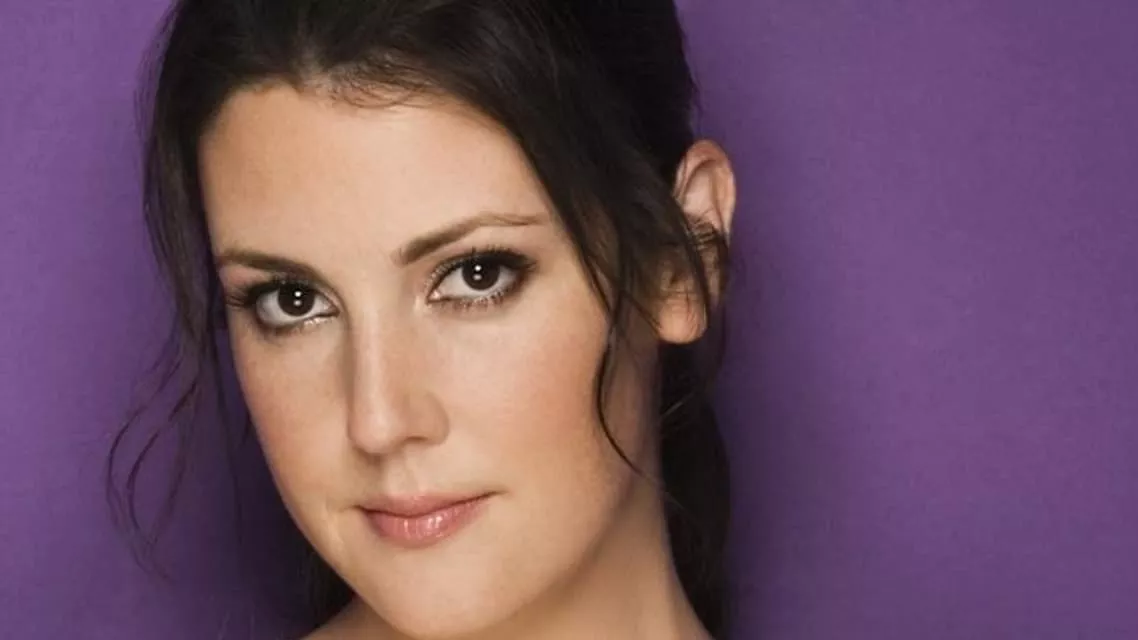 Melanie Lynskey - New Zealand actress