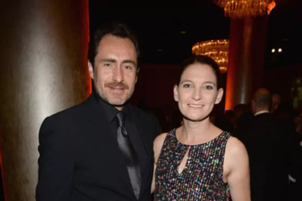 Meredith Stiehm - President of the Writers Guild of America