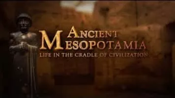 Mesopotamia - 