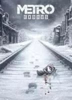 Metro Exodus - Video game