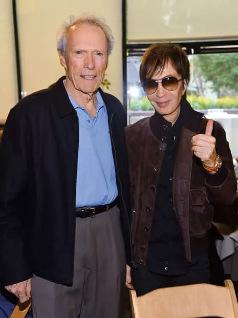 Michael Cimino - American filmmaker