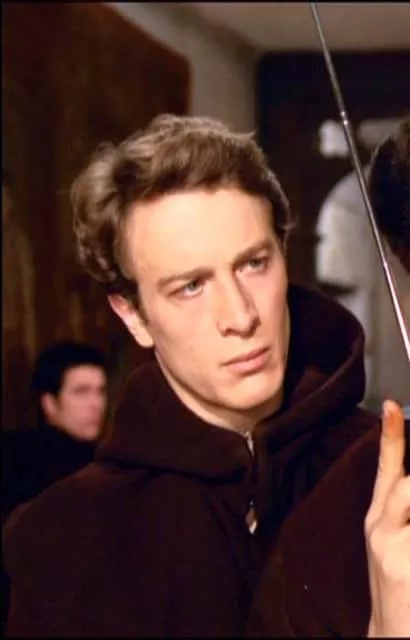 Michael Culver - Actor