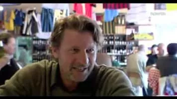 Michael von Au - Actor