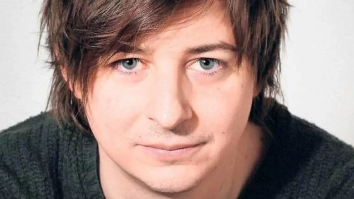 Michael Wollny - German jazz pianist