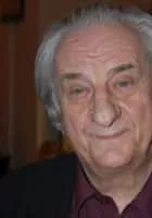 Michel Aumont - French theatre actor