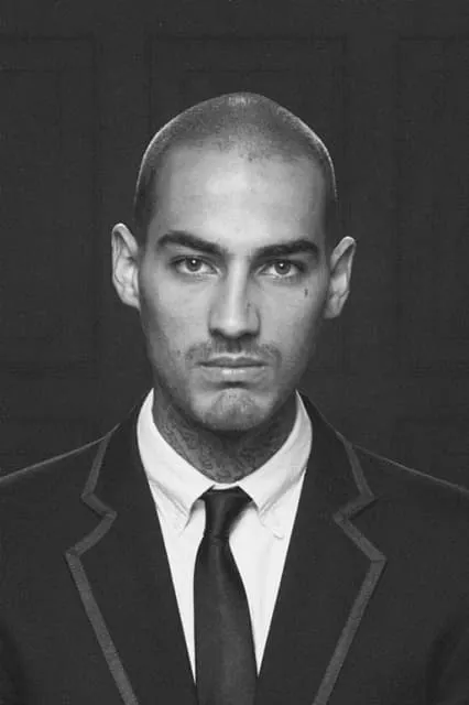 Michel Duval - Mexican actor