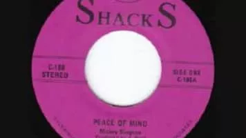 Mickey Simpson - American actor