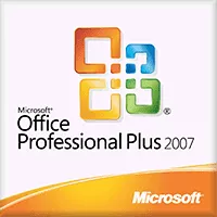Microsoft Office 2007 - Software