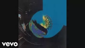 Miguel Mateos - Argentine singer-songwriter