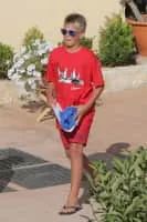 Miguel Urdangarín y de Borbón (Miguel Urdangarin y Borbón) - 