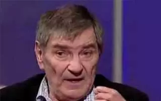 Mihailo Miša Janketić - Serbian actor