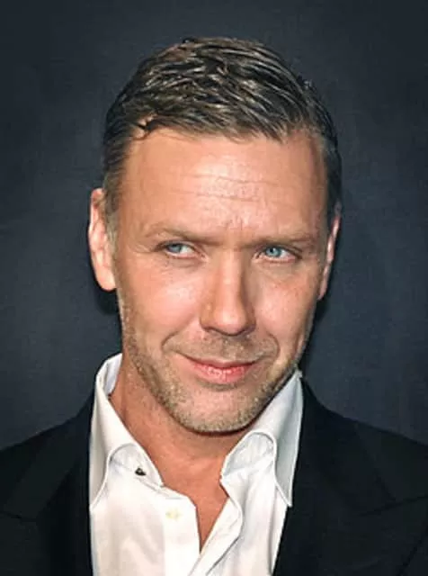 Mikael Persbrandt - Swedish actor