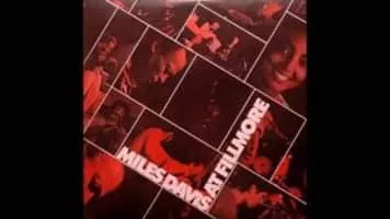 Miles Davis at Fillmore: Live at the Fillmore East - Live album by Miles Davis