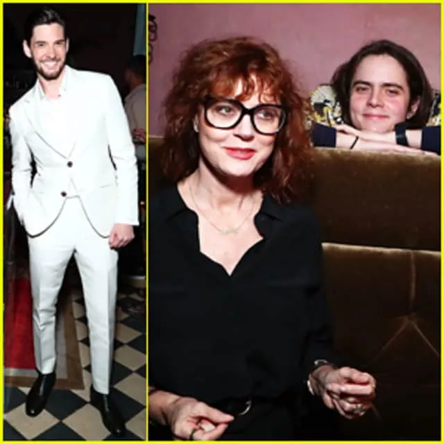 Miles Robbins - American musician