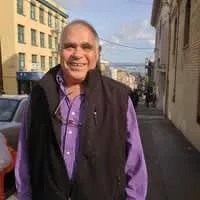 Milford H. Wolpoff - Author