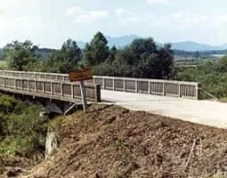 Military Demarcation Line - 