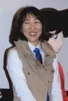 Minami Takayama - Japanese voice actress